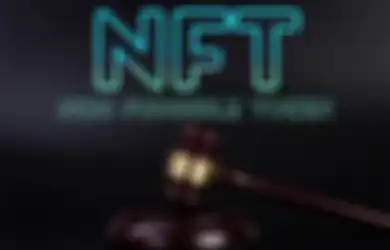 Kominfo Akan Awasi Transaksi Jual Beli NFT yang Lagi Tren di Indonesia