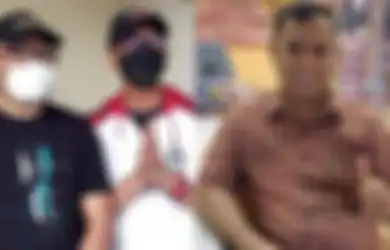 Kapok Berurusan dengan Doddy Sudrajat, Faisal Akui Tak Sudi Undang sang Besan di Acara Syukuran Rumah Gala Sky: Ini Udah Salah Fatal