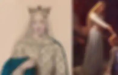 Kisah ‘Ratu Segala Raja’ Eleanor dari Aquitaine, Wanita Terkuat Abad Pertengahan, Miliki Dua Suami dalam Kehidupannya, Bahkan Dituduh Berhubungan Intim dengan Pamannya