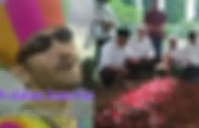 Innalillahi Wa Innailaihi Rojiun, Sakit di Perutnya Tak Kunjung Hilang, Penyanyi Legendaris Ini Meninggal Dunia Usai Jatuh di Kamar Mandi