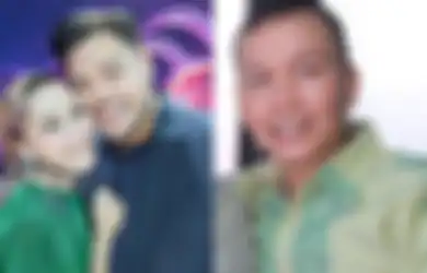 Ayu Ting Ting Direstui Nikah? Ayah Rozak Mendadak Tanyakan Keseriusan Ivan Gunawan Pada Putrinya, Tanggapan Igun di Luar Dugaan