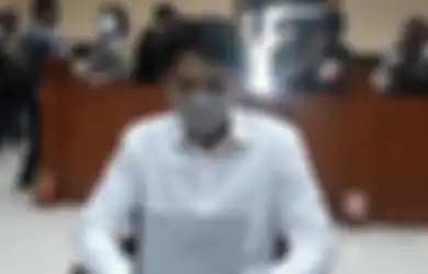 Terbukti Bersalah dan Lalai Saat Mengemudi, Gaga Muhammad Divonis 4.5 Tahun Penjara dan Denda Rp 10 Juta 