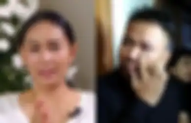Pantas Tak Bertahan Lama, Vicky Prasetyo Ternyata Mengaku Terpaksa Nikahi Kalina Ocktaranny, karena Kasihan?