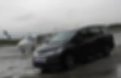 Performa Tangguh Dibalut Kemewahan, Segini Harga Sewa Mobil Honda Odyssey Per Hari, Cocok untuk Mudik Ramadhan 2022