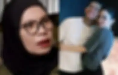 Yakini Mantan Laura Anna Jalani Hukuman dengan Ikhlas, Ibu Gaga Muhammad Santai Putranya Divonis 4,5 Tahun Bui: Laura Dapat Pengadilan di Sana