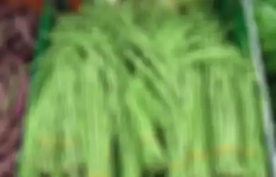 Mumpung Belum Terlambat, Mulai Sekarang Coba Rutin Makan Kacang Panjang, Nggak Nyangka Bisa Terhindar dari Penyakit Tua Ini