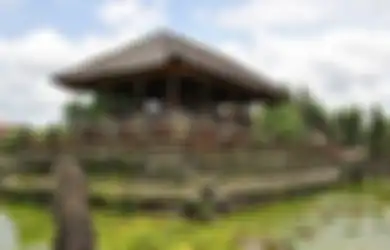 Dibentuk Setelah Runtuhnya Kerajaan Majapahit, Inilah Kerajaan Karangasem, yang Berdiri Setelah Penguasa Bali dan Lombok Membagi Kerajaannya Jadi Sembilan
