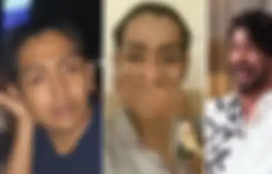 Bikin Geger Rakyat Indonesia, Kim Hawt Sebut Aktor Kenamaan Indonesia Ini Jadi Mantan Kekasihnya: Meluk-meluk Saya di Bioskop...