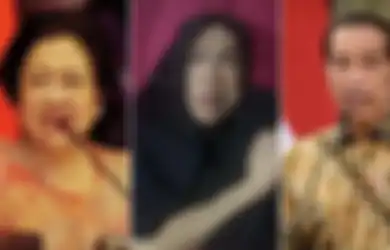 Padahal Asetnya Masih Ada, Sahabat Dorce Gamalama Beberkan Alasan Sang Artis Buat Video Terang-terangan Minta Sumbangan untuk Berobat ke Jokowi hingga Megawati: Sudah Seperti Orang Tua ke Anak