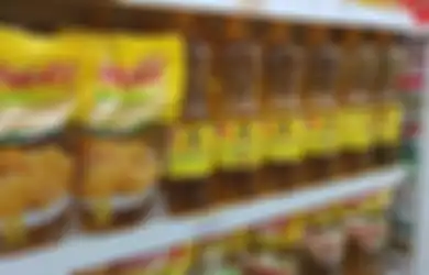 Awas! Polri Siap Tindak Tegas Pemborong hingga Penimbun Minyak Goreng Rp 14 Ribu, Diancam 5 Tahun Penjara dan Denda Rp 50 M