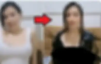 Buat Publik Ketar Ketir, Terungkap Sosok Wanita Pemeran Asli di Video Syur Mirip Nagita Slavina Berinisial MK, Ini Latar Belakangnya!
