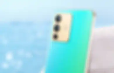 Vivo V23 5G Punya Dual Kamera Selfie Canggih, Rilis Pekan Depan!