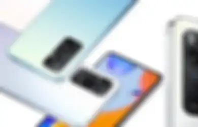 Mau Beli HP Pakai Uang THR? Ini Rekomendasi HP 2 Jutaan Terbaik April 2022