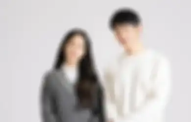 Wawancara Spesial Bareng Jisoo dan Jung Hae-in: Ngupas Segala Hal soal Snowdrop!