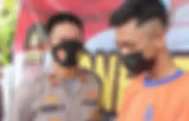 Edan! Baru Kenal 2 Bulan Via FB Berani Ajak Indehoy di Kos-kosan, Pemuda Ini Bantah Paksa Korban Saat Bercinta, Fakta Lain di Balik Aksi Bejatnya Bikin Syok