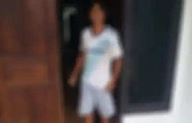 The Power of Netizen! Aksi Biadab Kuli Bangunan di Pamulang Terkuak, Bocah 5 Tahun Nekat Disetubuhi, Begini Nasib Akhir si Pelaku