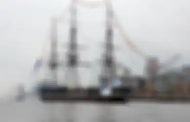 Berusia 220 Tahun, Inilah USS Constitution, Jadi Satu-satunya Kapal Angkatan Laut AS Terakhir yang Tenggelamkan Kapal Lain, Bagaimana Hal Itu Bisa Terjadi?