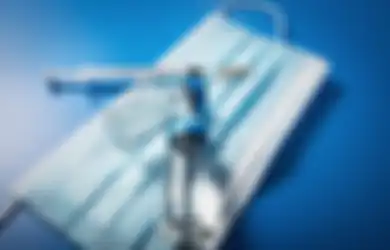 Buat Kamu yang Punya Tiket Vaksinasi Booster Buruan Divaksin, Jangan Sampai Terpapar Virus Omicron