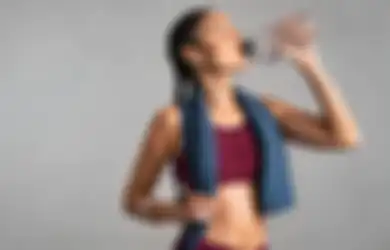 Selain Air Putih, 3 Jenis Minuman Ini Juga Bisa Penuhi Cairan Tubuh!