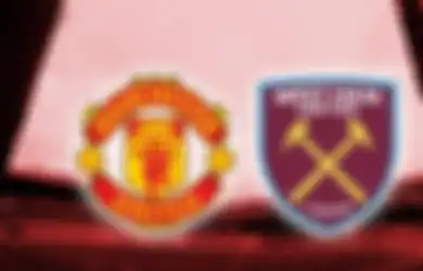 3 Link Streaming Liga Inggris Man Utd vs West Ham, Dijamin Lancar!