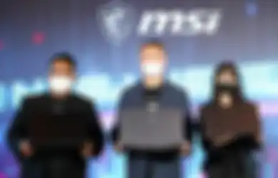 Inilah 3 Laptop Gaming Baru MSI yang akan Hadir di Indonesia