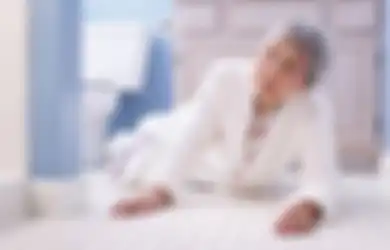 Bikin Was-Was, Menguak Fakta Terjadinya Kecelakaan di Kamar Mandi, Penyebab dan Akibatnya