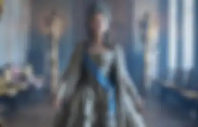 Hasrat Seksualnya Tidak Bisa Dipuaskan Sang Kaisar, Permaisuri Kekaisaran Rusia Catherine the Great Ini Miliki Banyak Selingkuhan untuk Puaskan Dirinya di Ranjang dan Gunakan Wanita untuk Mengetesnya