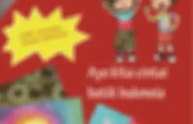 Jawaban Jelaskan Ciri-ciri Bahasa dalam Iklan Internet Kelas 5 Tema 9