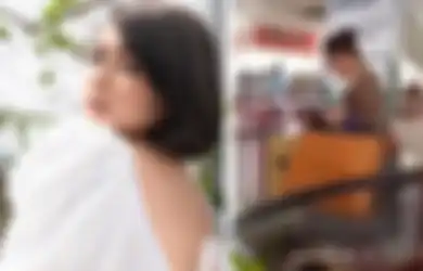 Jalan di Eskalator Sambil Tenteng Tas Belanjaannya, Amanda Manopo Kini Dicap Sombong Gara-gara Cueki Fans, Terbongkar Pemain Andin Ikatan Cinta Lagi Fokus Lakukan Ini