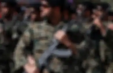 Luput Dari Perhatian Dunia, Junta Militer Myanmar Terima Gelonggongan Senjata Pemusnah Massal Dari Musuh Abadi Amerika Serikat Ini, Aktivitas Pasukan Mematikan Ini Kian Mencurigakan