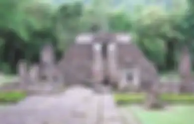 Nama Kerajaannya Hampir Tidak Pernah Terdengar dalam Sejarah, Tak Disangka Inilah Kerajaan Tertua di Nusantara yang Jadi Cikal Bakal Salah Satu Suku Terbesar di Indonesia