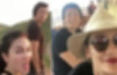 2 Tahun Jalin Rumah Tangga dengan Syahrini, Reino Barack Blak-blakan Akui Pernah Lakukan Hal Ini Saat Jalani Hubungan Bersama Luna Maya: Ini Pertama Kalinya