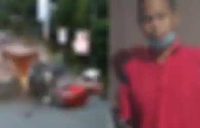Puluhan Kendaraan di Simpang Rapak Balikpapan  Terpental hingga Ringsek Terseruduk Truk yang Dikendarainya, Sang Sopir Disebut-sebut Sempat Diperingatkan Bosnya Soal Ini: Masih Aja Dibawa