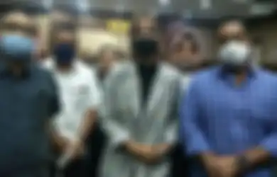 Batang Hidung Nia Ramadhani dan Ardi Bakrie Tak Kelihatan Usai Selesai Jalani Rehabilitasi, Pengacara Beri Bocoran: di Suatu Tempat