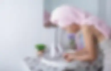 Jangan sampai Lupa, Inilah Doa sekaligus Adab Keluar Masuk Kamar Mandi yang Wajib Kamu Ketahui