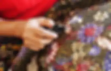 Emak-emak Wajib Tahu, Lakukan Langkah Ini Agar Batik Kesayangan Tak Cepat Pudar