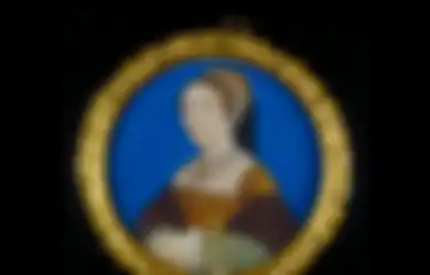 Keburu 'Dinodai' Tiga Pria Sebelum Dinikahi Raja, Istri Kelima Henry VIII Ini 'Pasrah' Lihat Kepala para Mantannya 'Dipajang' Istana, Nasib Dirinya Tak Kalah Memilukan