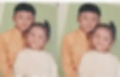 Dulunya Badung Minta Ampun hingga Dikeluarkan dari Sekolah, Anak Artis ini Justru Dihujani Prestasi dan Hidup Bergelimang Harta