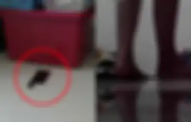 Terbangun Jam 3 Pagi, Gadis Ini Syok Temukan Benda Aneh di Rumahnya, Kelakuan Bejat Kakak Ipar Terbongkar hingga Terkuak Fakta yang Bikin Merinding