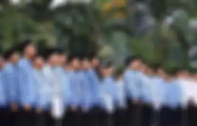 Seleksi Penerimaan CPNS 2022 Ditiadakan, Bakal Digantikan Robot?