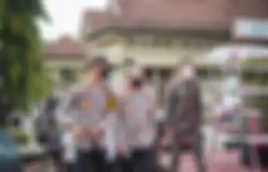 Bongkar Penyelundupan Narkoba di Penjara, Foto Mantan Kapolres OKU Timur Masuk Bui Bikin Bingung, Polri Ungkap Fakta Mengejutkan