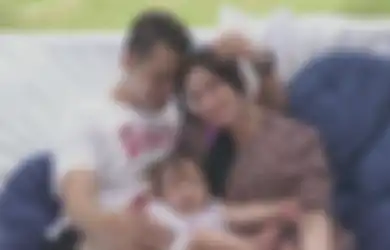 Hanya Bisa Menangis dan Berusaha Tegar, Asmirandah Bagikan Kabar Pilu Kehilangan Calon Anak Keduanya, Istri Jonas Rivanno: Tuhan Sudah Mengatur Rencana