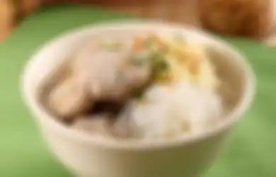 Ide Menu Buka Puasa: Bakso Kuah Gepeng, Masakan Berkuah Nikmat yang Cocok Jadi Sajian Pembuka untuk Mengisi Perut Kosong