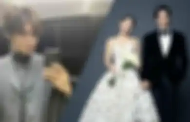 Lee Min Ho Pamer Undangan, Ada Kim Tan di Nikahan Park Shin Hye dan Choi Tae Joon
