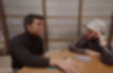 'Disidang' Sang Ibu Terkait Kedekatannya dengan Fuji, Thariq Halilintar Tiba-tiba Ditanya Rencana Menikah, Lenggogeni Faruk: Jangan Main Api