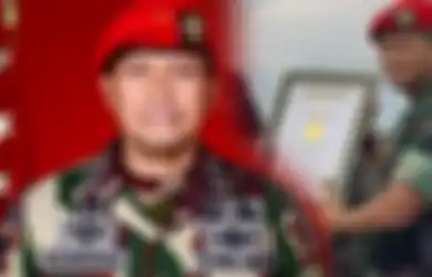 Pasukan Paling Mematikan di Indonesia Pernah Dipimpinnya, Intip Sosok Pankogabwilhan III Letjen I Nyoman Cantiasa, KKB Papua Dijamin Lari Terbirit-birit