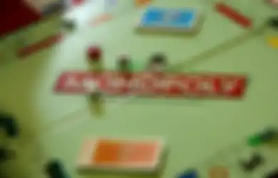 Seru-seruan Bareng Keluarga, Coba Main Monopoli dan 5 Board Games Ini Saat Libur Lebaran!