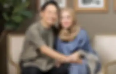 'Gue Males Gotong Mayat', Rumah Tangganya Sempat Alami Gonjang-ganjing Sampai Istrinya Ancam Minum Obat Ini, Denny Cagur Justru Beri Respon Tak Terduga Ini