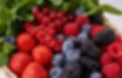 Jadi Makanan Segudang Nutrisi, Buah yang Salah Olah Justru Bisa Bawa Malapetaka, Begini Cara Tepat Mencucinya