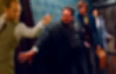 JK Rowling Udah Nge-spill Teori Muggle dan Sihir di Fantastic Beasts 3 Sejak 22 Tahun Lalu!